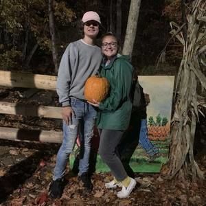 Meet your Posher, Ashlee-ann